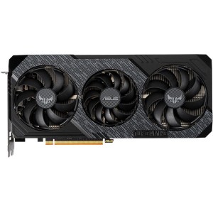 کارت گرافیک استوک RX 5700 Asus Tuf 8GB