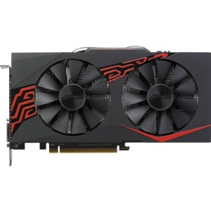کارت گرافیک ایسوس مدل  Asus RX470 8Gb DVI