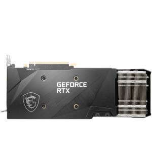کارت گرافیک MSI RTX 3070 VENTUS 3X 8Gb