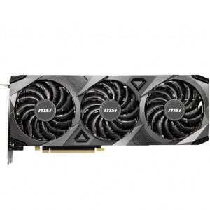 کارت گرافیک MSI RTX 3070 VENTUS 3X 8Gb