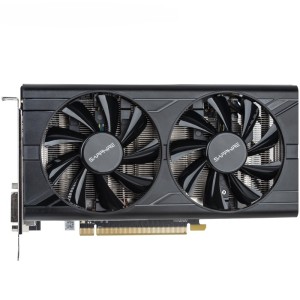 کارت گرافیک Sapphire Radeon RX580 2048P 8Gb