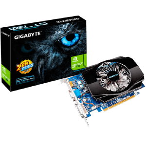 کارت گرافیک GIGABYTE GV N730 2GI