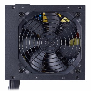 منبع تغذیه کولر مستر Cooler Master MWE 750 White