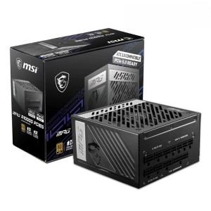 پاور Msi MPG A1000G