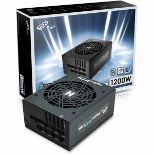 پاور FSP Hydro PTM PRO 1200W (ATX3.0)