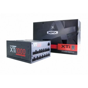 پاور  فول ماژولار XFX XTI 1000W