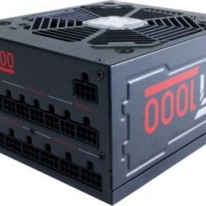 پاور  فول ماژولار XFX XTI 1000W