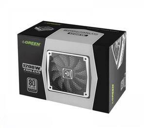 پاور گرین مدل Green GP1200 oc plus