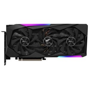 کارت گرافیک AORUS GeForce RTX  3070 MASTER 8G Gigabyte
