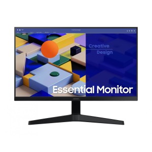 مانیتور Samsung LS24C310EAM