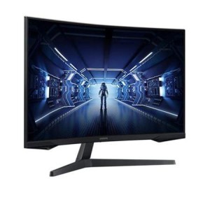 مانیتور SAMSUNG Odyssey G5 C32G55TQWM