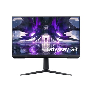 مانیتور SAMSUNG Odyssey G3 S32AG320N