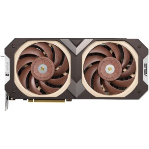 کارت گرافیک ASUS RTX 3070 Noctua Edition 8G