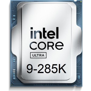 پردازنده Intel Core Ultra 9 285K