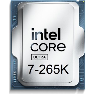پردازنده Intel Core Ultra 7 265K