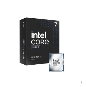 پردازنده Intel Core Ultra 7 265K