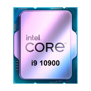 پردازنده Intel Core i9 10900