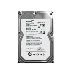 هارد دیسک Seagate BarraCuda 1TB