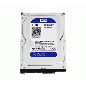 هارد دیسک WD Blue 1TB