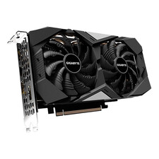 کارت گرافیک گیگابایت مدل Gigabyte 2060 WINDFORCE OC 6G