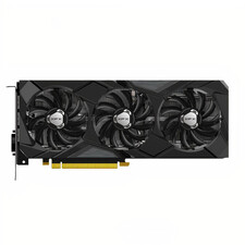 کارت گرافیک ایکس اف ایکس مدل XFX Rx 590 GME 3F 8GB
