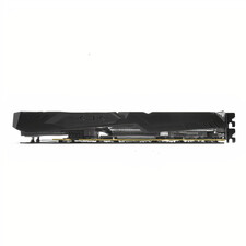 کارت گرافیک ایکس اف ایکس مدل XFX Rx 590 GME 3F 8GB