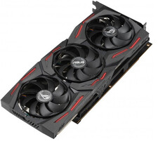 کارت گرافیک ایسوس مدل ASUS ROG STRIX RX 5600XT T6G GAMING