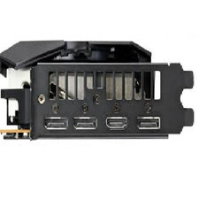 کارت گرافیک ایسوس مدل ASUS ROG STRIX RX 5600XT T6G GAMING