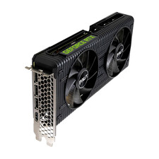 کارت گرافیک پالیت مدل Palit RTX 3060 Dual OC 12G