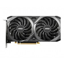 کارت گرافیک استوک ام اس آی مدل MSI RTX 3060 Ti VENTUS 2X 8G