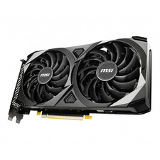 کارت گرافیک استوک ام اس آی مدل MSI RTX 3060 Ti VENTUS 2X 8G