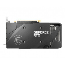 کارت گرافیک استوک ام اس آی مدل MSI RTX 3060 Ti VENTUS 2X 8G