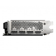 کارت گرافیک استوک ام اس آی مدل MSI RTX 3060 Ti VENTUS 2X 8G