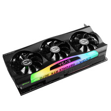 کارت گرافیک ای وی جی ای مدل EVGA RTX 3070 FTW3 Ultra Gaming