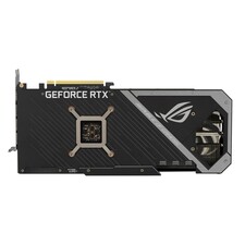 کارت گرافیک استوک ایسوس مدل ASUS ROG Strix RTX 3070 Ti O8G