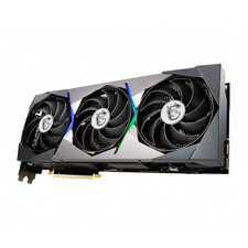 کارت گرافیک ام اس آی مدل MSI RTX 3080 Ti SUPRIM X 12G