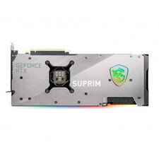 کارت گرافیک ام اس آی مدل MSI RTX 3080 Ti SUPRIM X 12G