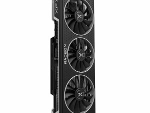 کارت گرافیک استوک ایکس اف ایکس مدل XFX RX6800 Qick 319 16Gb