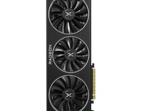 کارت گرافیک استوک ایکس اف ایکس مدل XFX RX6800 Qick 319 16Gb