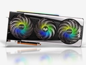 کارت گرافیک سافایر مدل Sapphire RX6800XT Nitro+ SE 16Gb