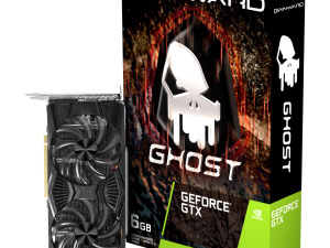 کارت گرافیک استوک گین وارد مدل  GTX 1660 Super Gainward Ghost 6 Gb