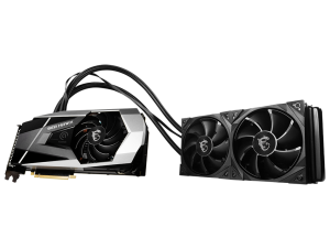 کارت گرافیک ام اس آی مدل Msi 3080 Sea Hawk 10 Gb