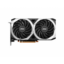 کارت گرافیک ام اس آی مدل Radeon RX 6600 MECH 2X 8G