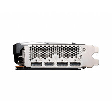 کارت گرافیک ام اس آی مدل Radeon RX 6600 MECH 2X 8G