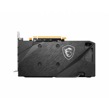 کارت گرافیک ام اس آی مدل Radeon RX 6600 MECH 2X 8G
