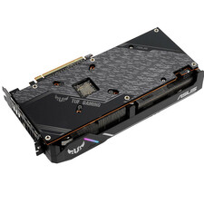 کارت گرافیک ایسوس مدل TUF 3 RX5600XT T6G EVO GAMING