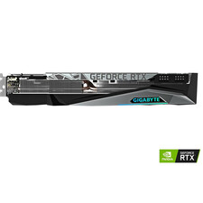کارت گرافیک استوک گیگابایت مدل GeForce RTX  3090 GAMING OC 24G