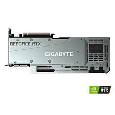 کارت گرافیک استوک گیگابایت مدل GeForce RTX  3090 GAMING OC 24G