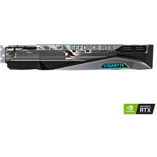 کارت گرافیک استوک گیگابایت مدل GeForce RTX  3090 GAMING OC 24G