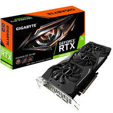 کارت گرافیک استوک گیگابایت مدل RTX 2060 SUPER GAMING OC 3X 8G